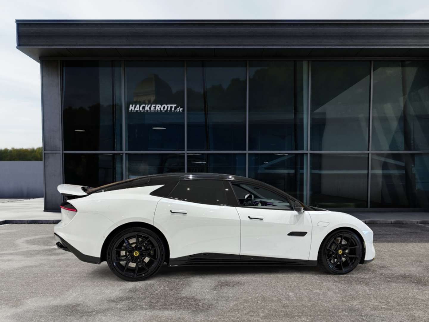 Lotus Emeya - 2024 - Joinsteer - #5