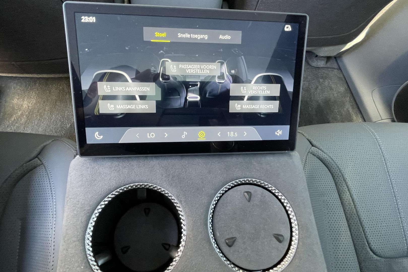 Lotus Eletre 4WD 605 - 2025 - Joinsteer - #6