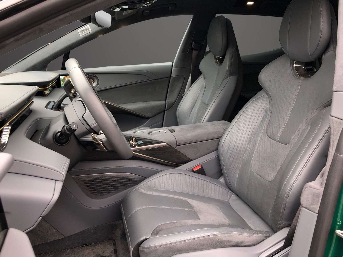 Lotus Eletre - 2024 - Joinsteer - #11