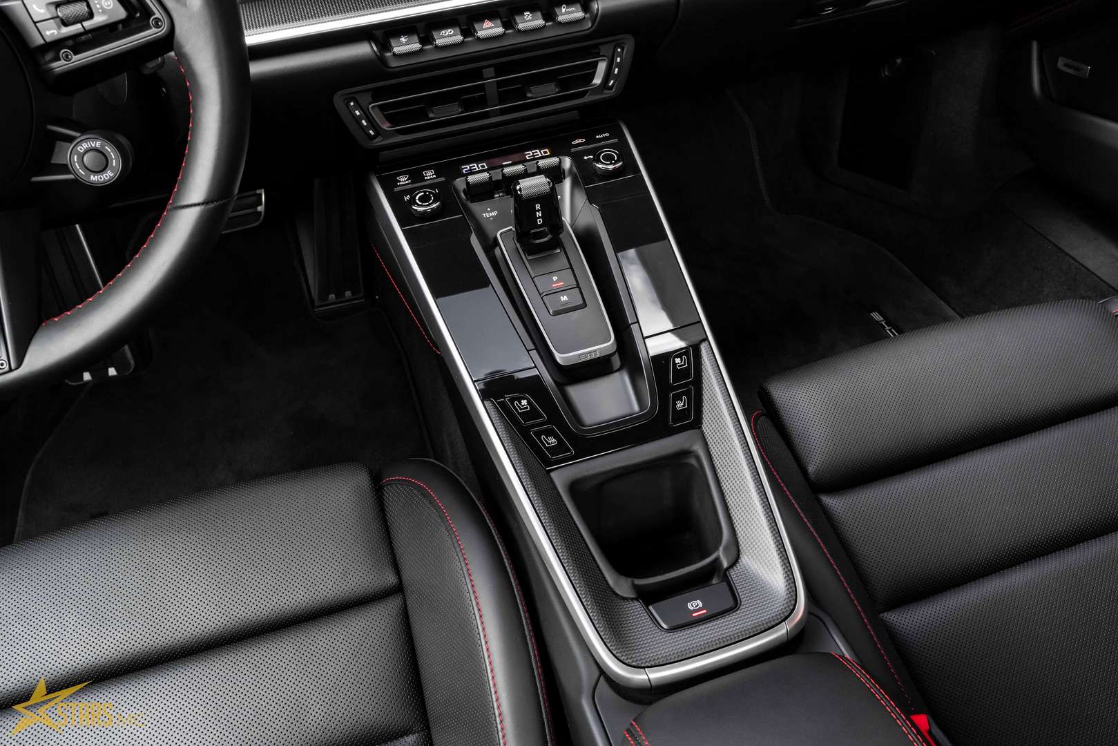 Porsche 992 Turbo S - 2020 - Joinsteer - #31