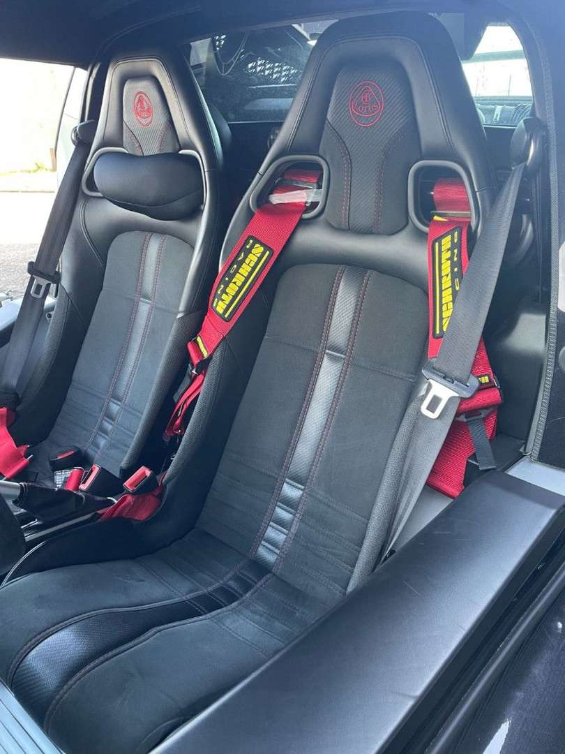 Lotus Exige S3 350 - 2015 - Joinsteer - #23