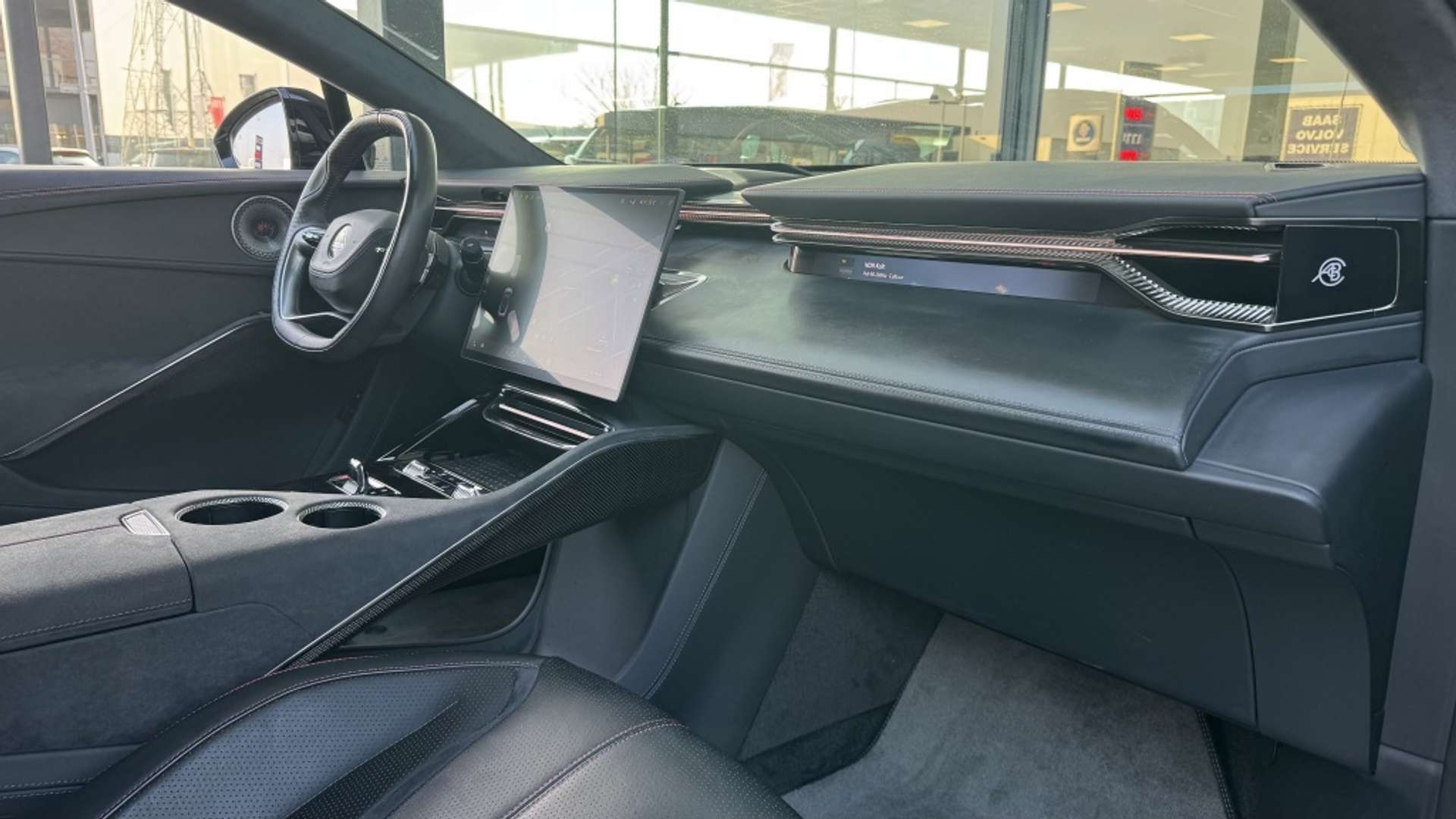 Lotus Eletre 450 S 4WD - 2024 - Joinsteer - #29