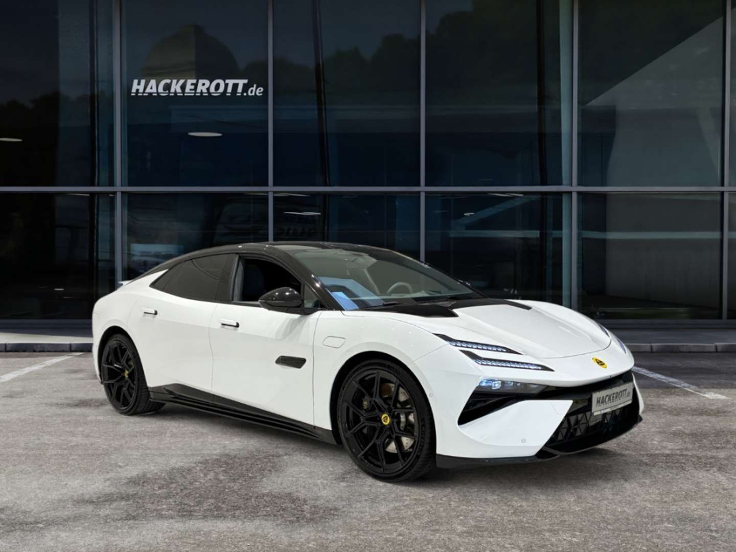 Lotus Emeya - 2024 - Joinsteer - #6