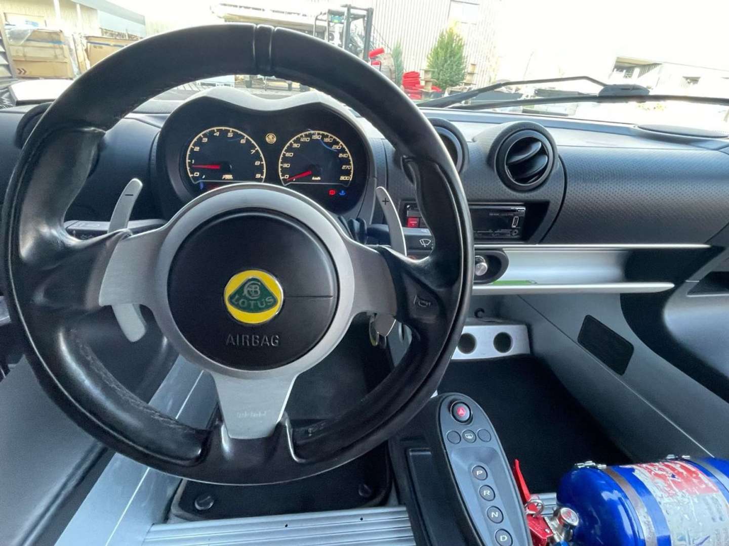 Lotus Exige S3 350 - 2015 - Joinsteer - #24