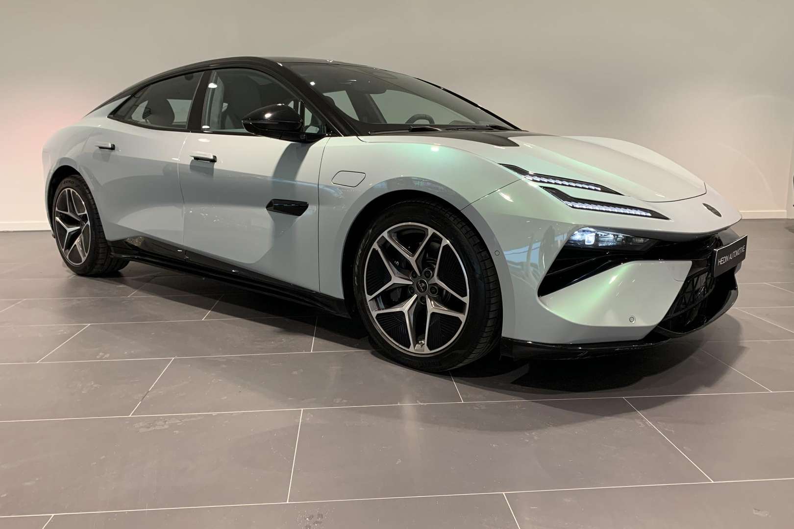 Lotus Emeya - 2025 - Joinsteer - #3