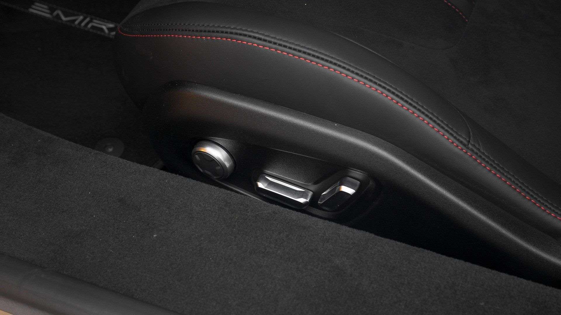 Lotus Emira SE - 2025 - Joinsteer - #15