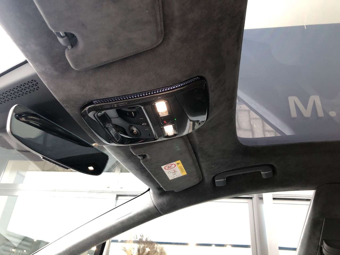 Lotus Eletre - 2024 - Joinsteer - #13