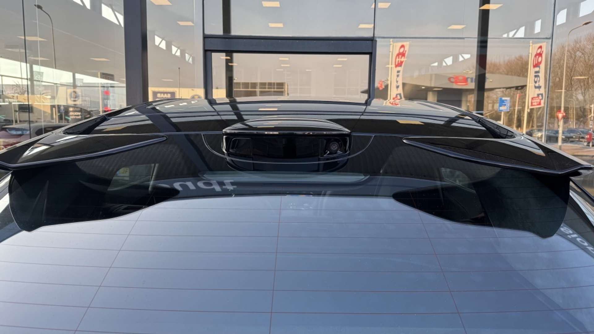 Lotus Eletre 450 S 4WD - 2024 - Joinsteer - #30