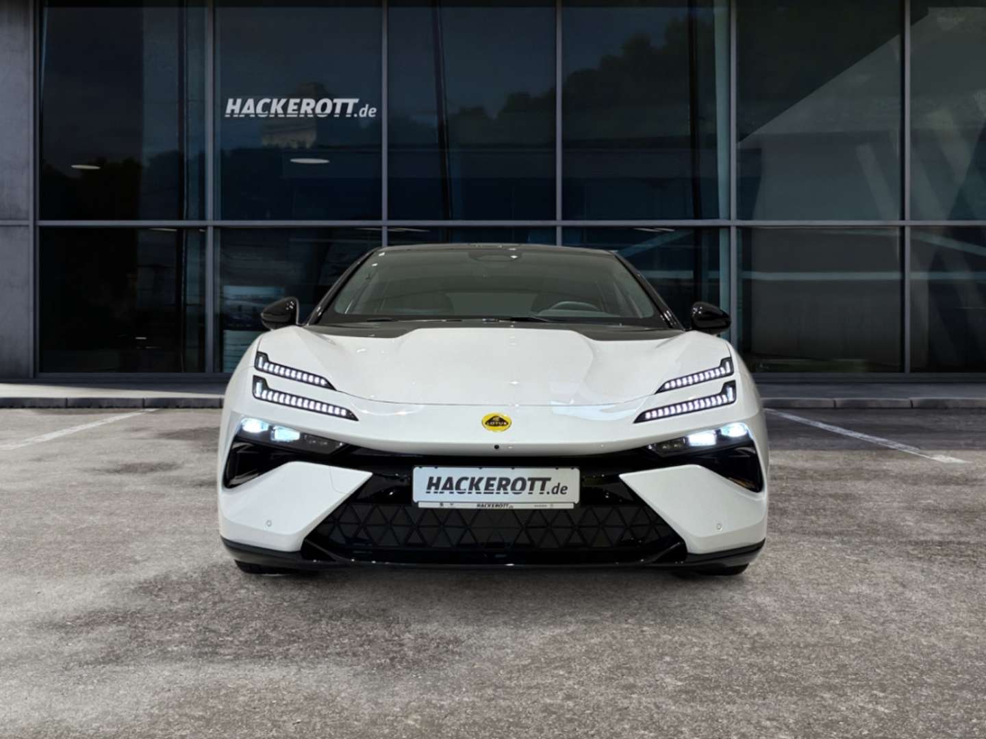 Lotus Emeya - 2024 - Joinsteer - #7