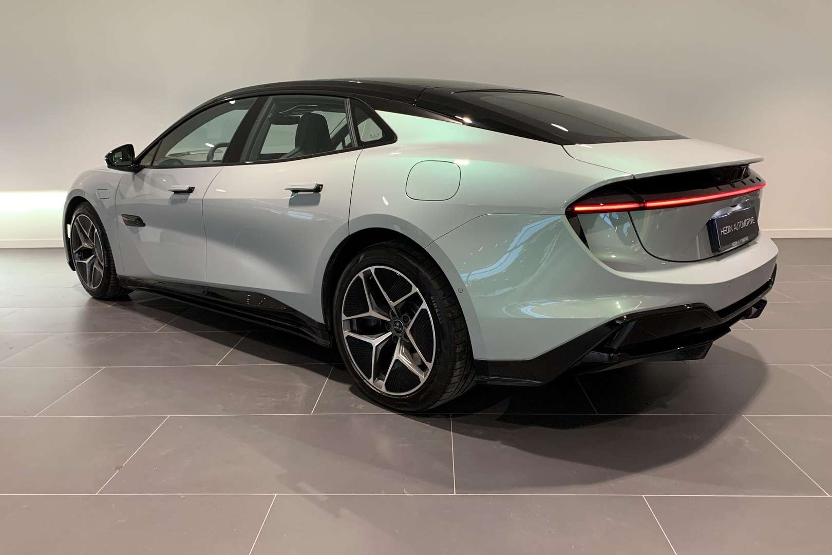 Lotus Emeya - 2025 - Joinsteer - #4