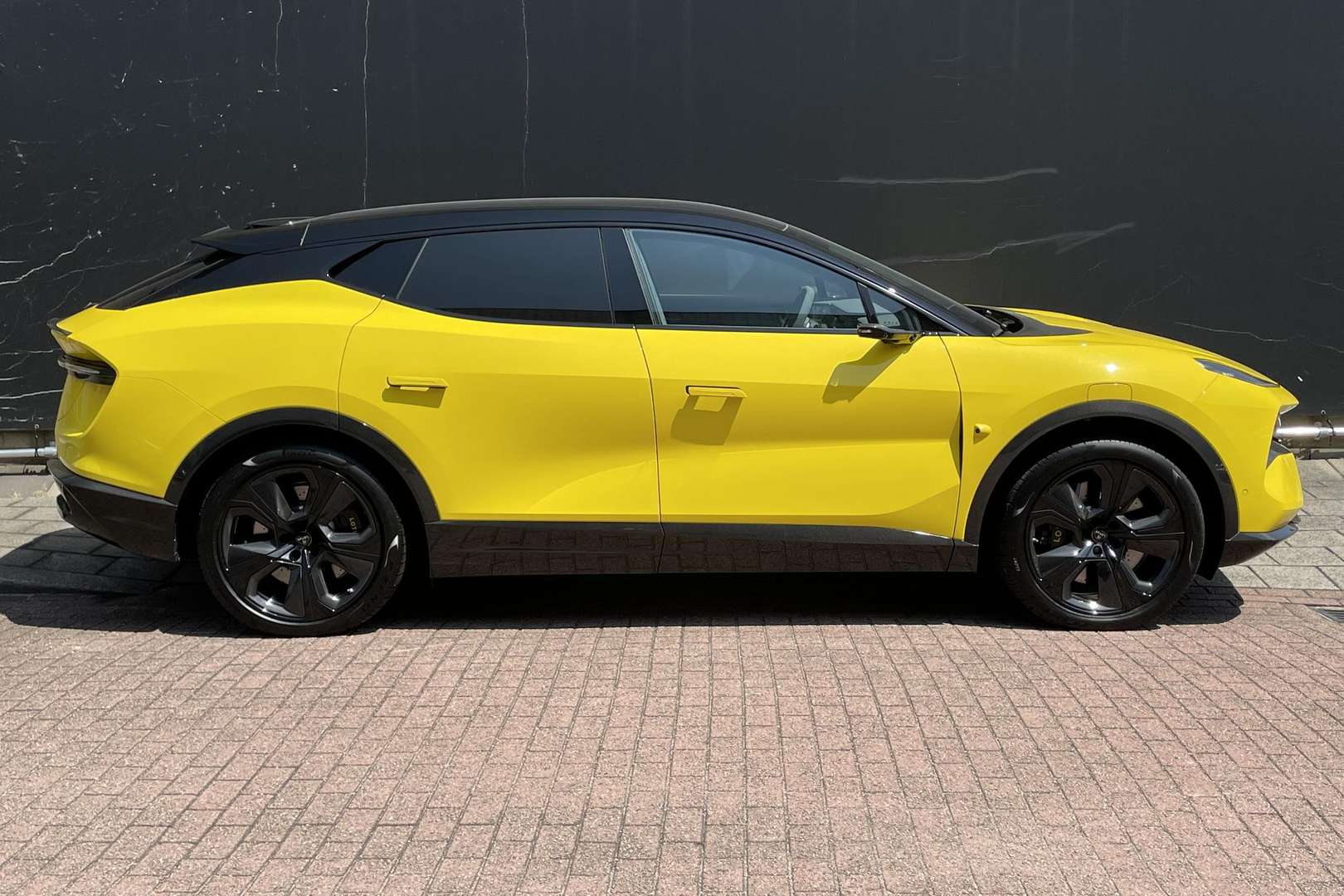 Lotus Eletre 4WD 605 - 2025 - Joinsteer - #8