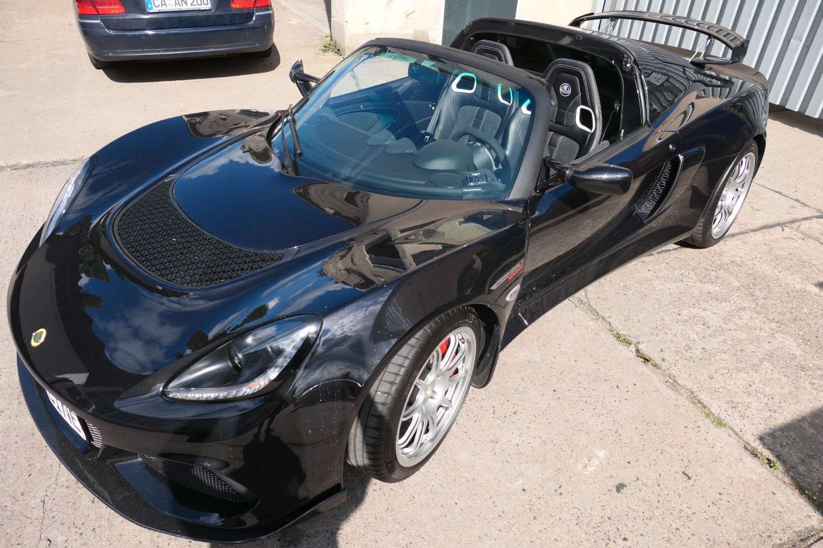 Lotus Exige Final Edition - 2021 - Joinsteer - #5