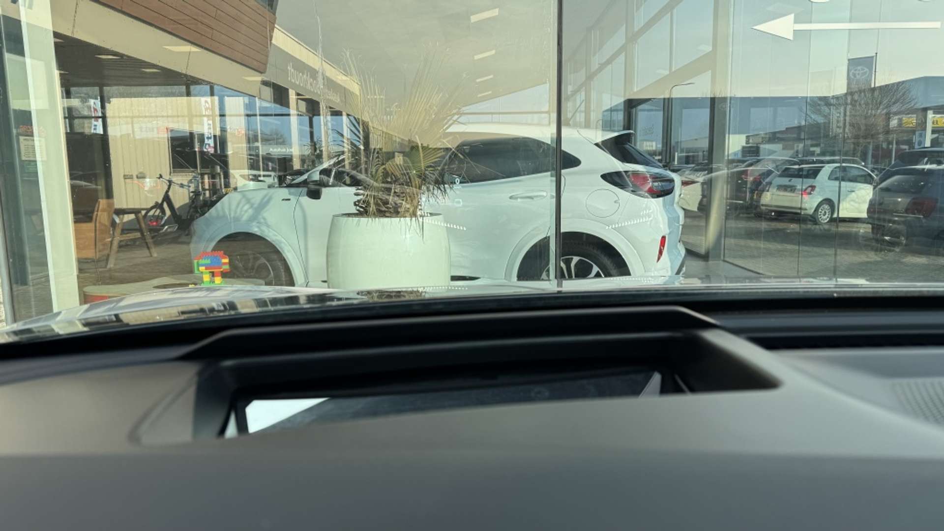 Lotus Eletre 450 S 4WD - 2024 - Joinsteer - #31