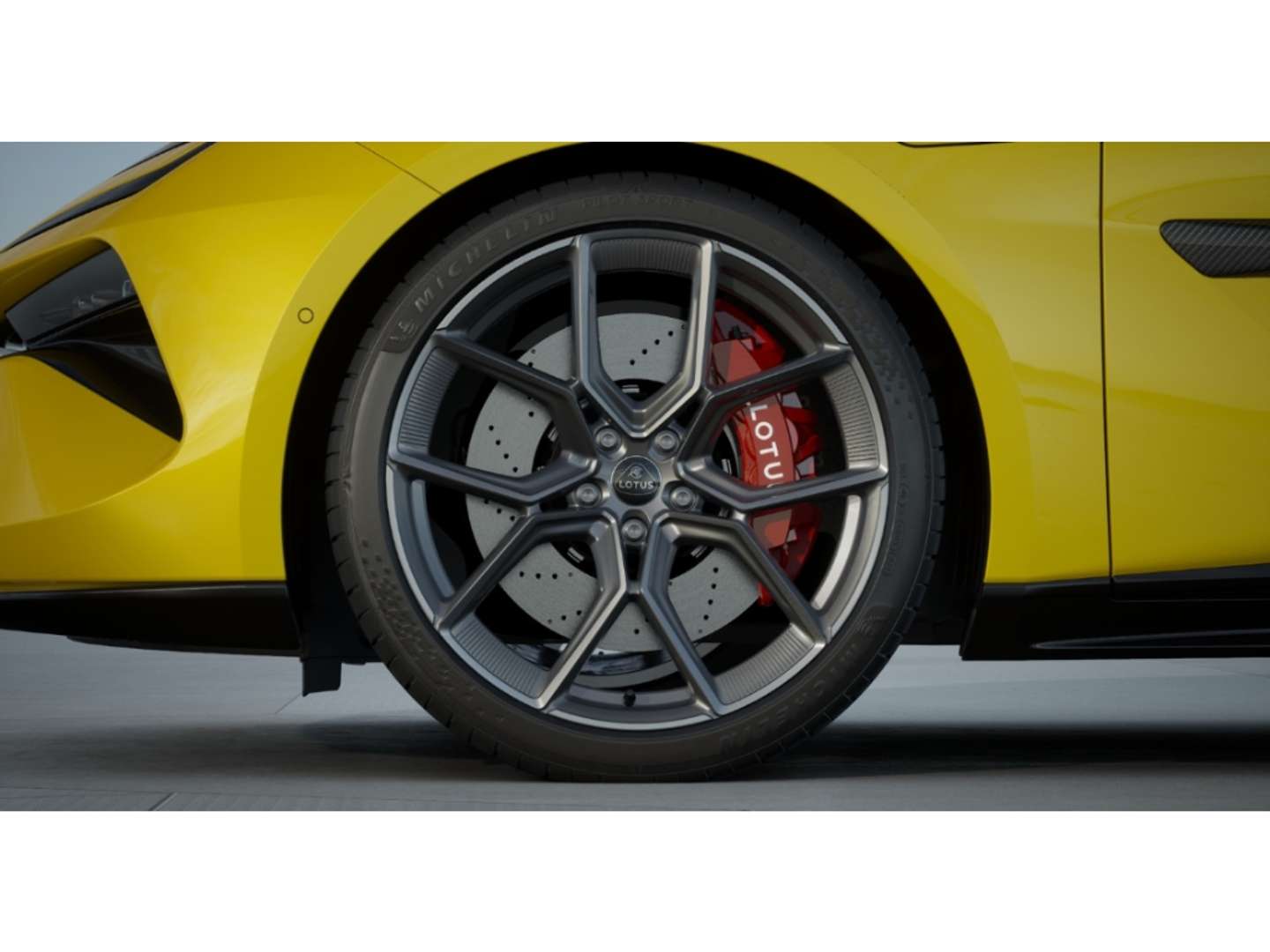 Lotus Emeya - 2024 - Joinsteer - #4