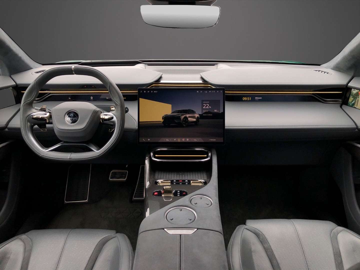 Lotus Eletre - 2024 - Joinsteer - #15