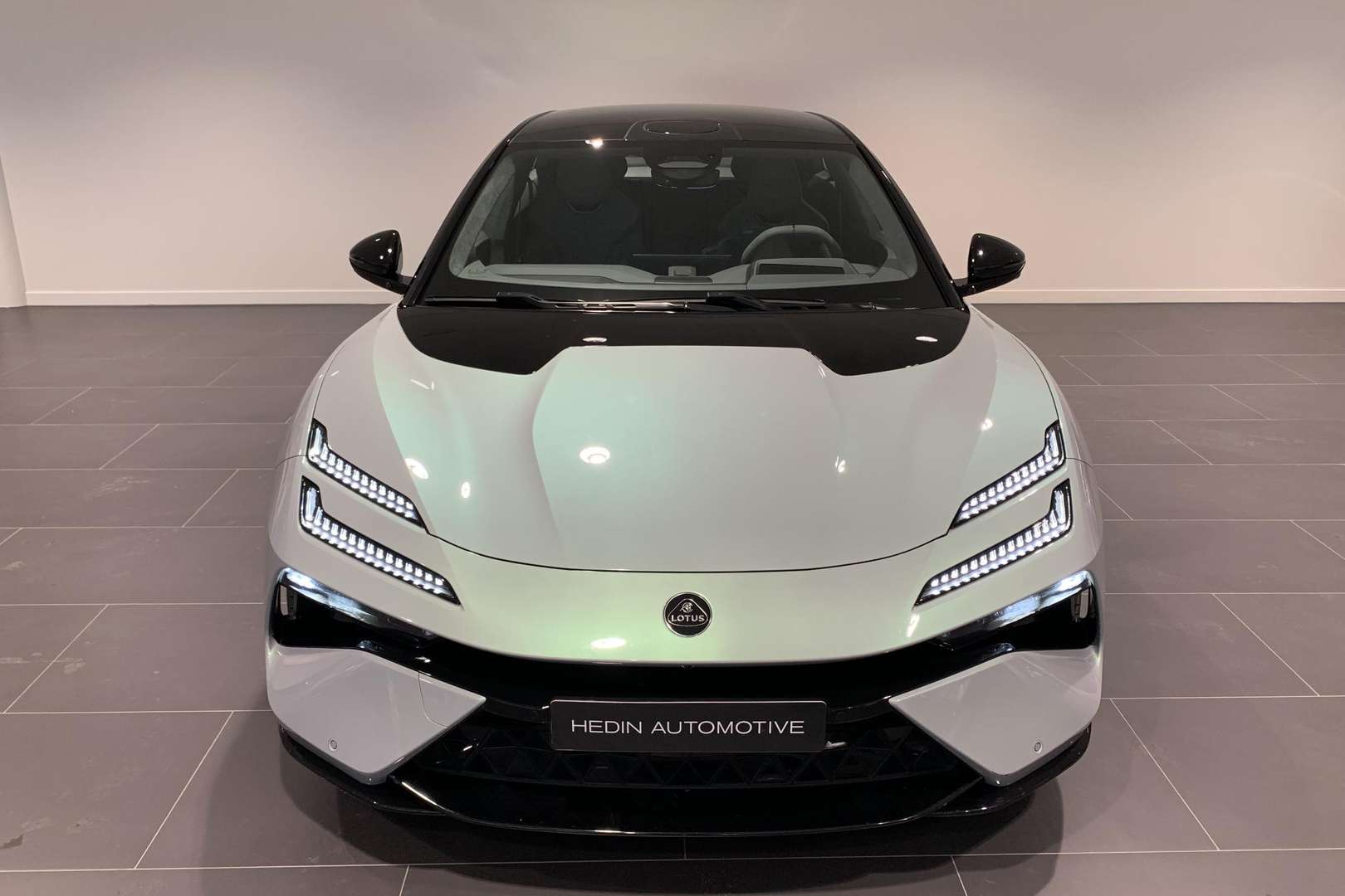 Lotus Emeya - 2025 - Joinsteer - #5