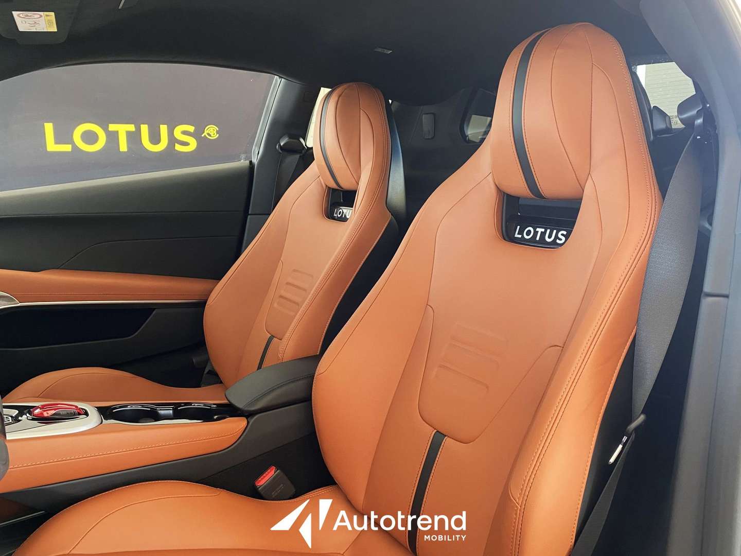 Lotus Emira First Edition 360 - 2024 - Joinsteer - #8