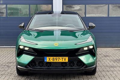 Lotus Eletre 450 4WD -  - Joinsteer - #5