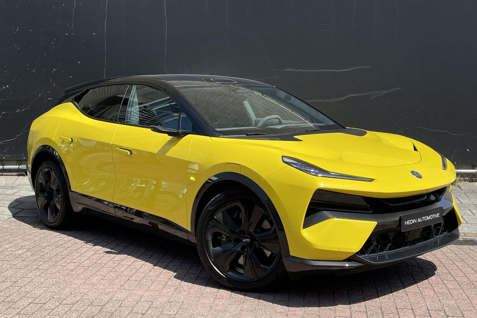 Lotus Eletre 4WD 605 - 2025 - Joinsteer - #9