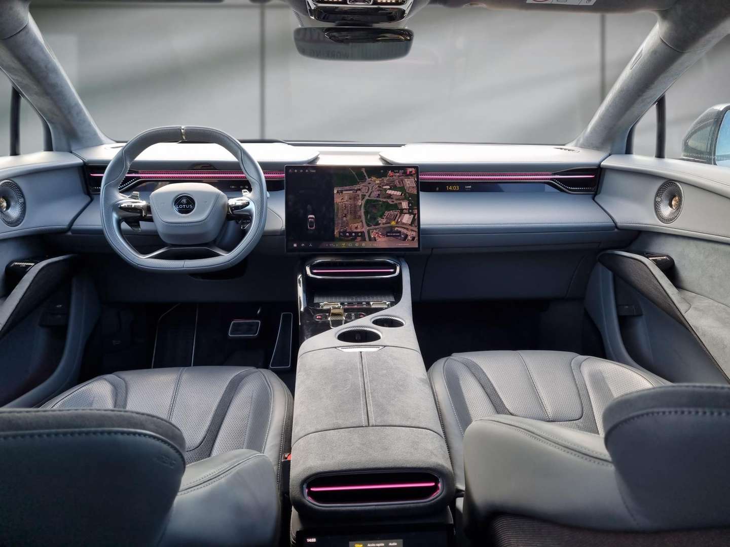 Lotus Eletre - 2023 - Joinsteer - #4