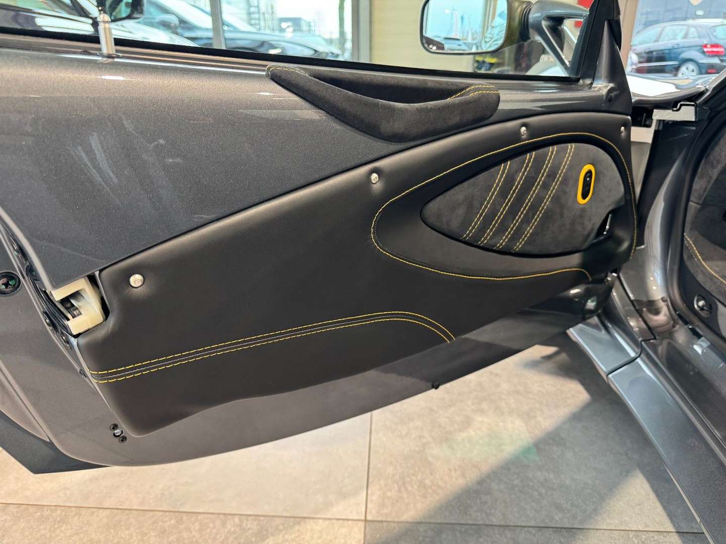 Lotus Exige Sport Selenit Edition - 2021 - Joinsteer - #15