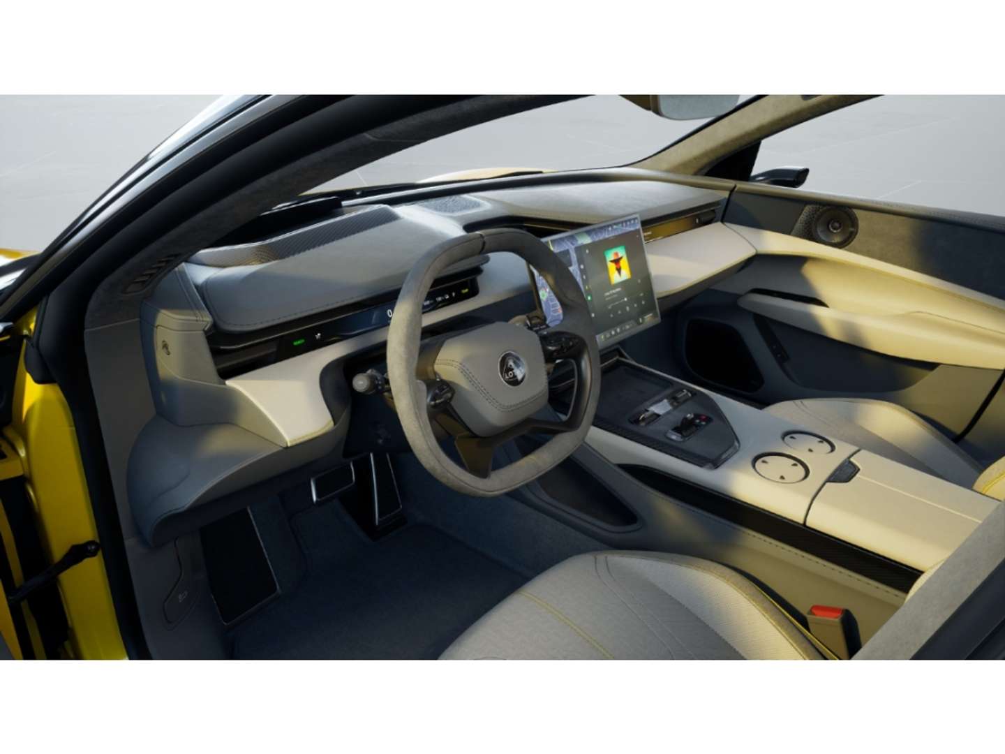 Lotus Emeya - 2024 - Joinsteer - #5