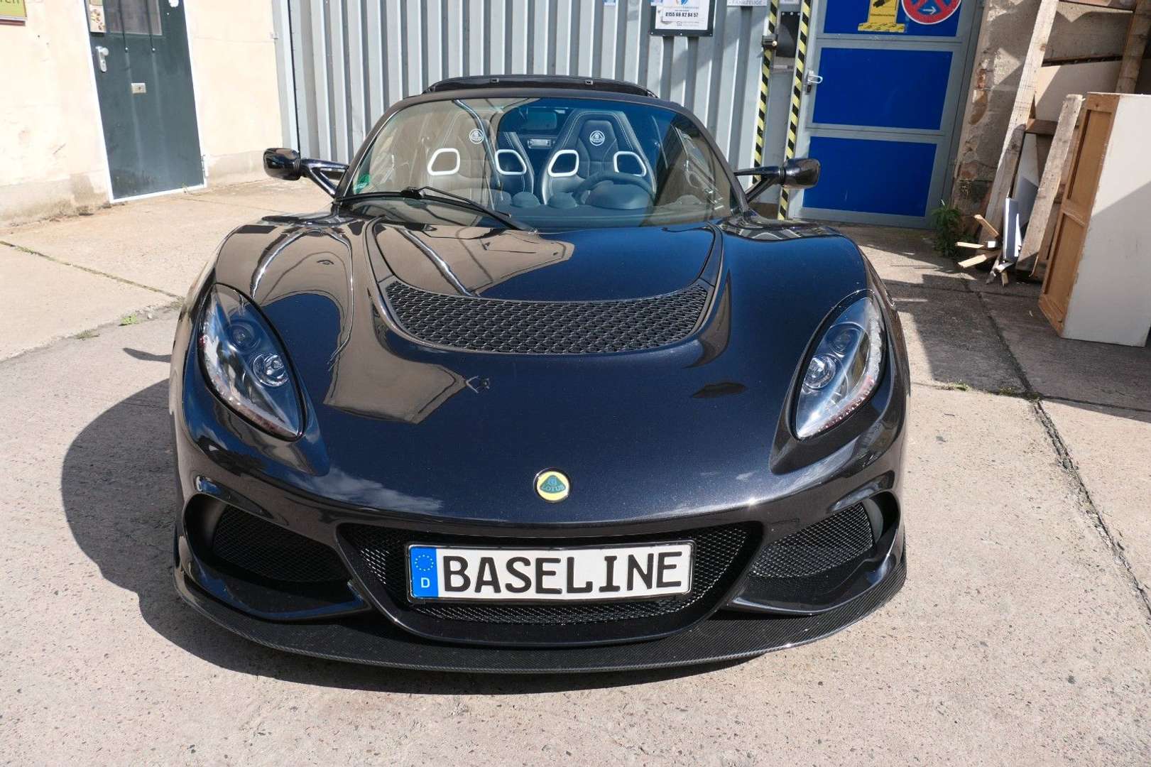 Lotus Exige Final Edition - 2021 - Joinsteer - #6