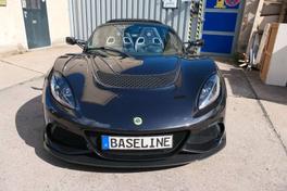 Lotus Exige Final Edition -  - Joinsteer - #5