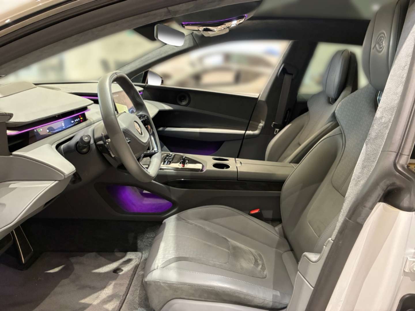 Lotus Emeya - 2024 - Joinsteer - #9