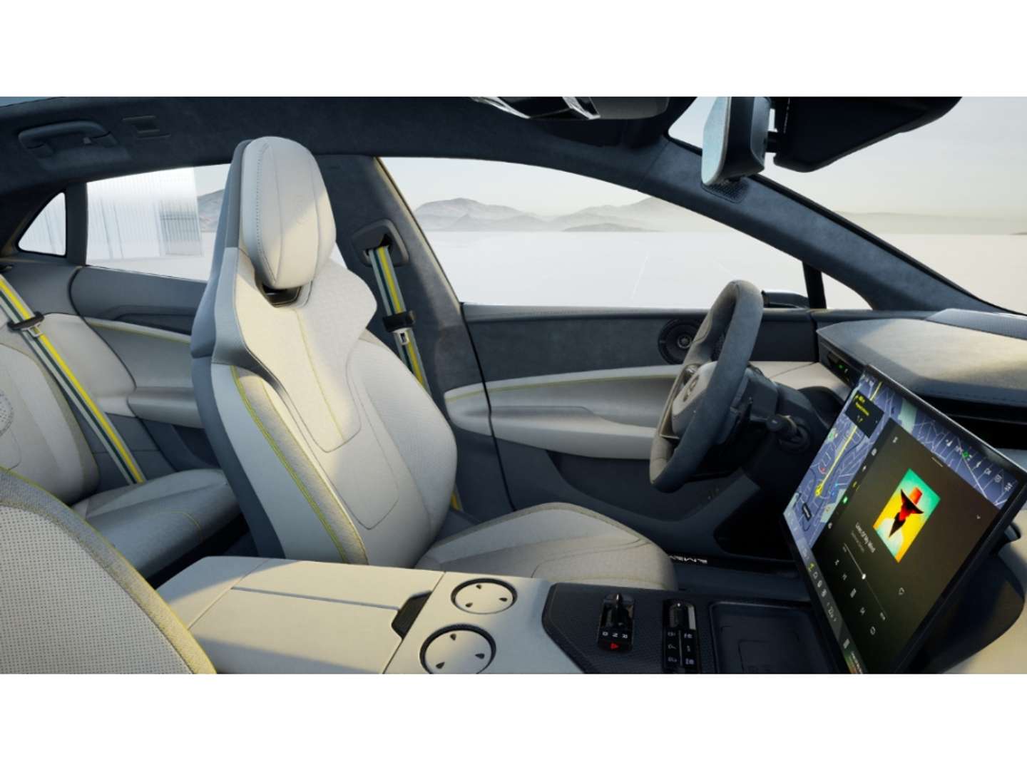 Lotus Emeya - 2024 - Joinsteer - #6