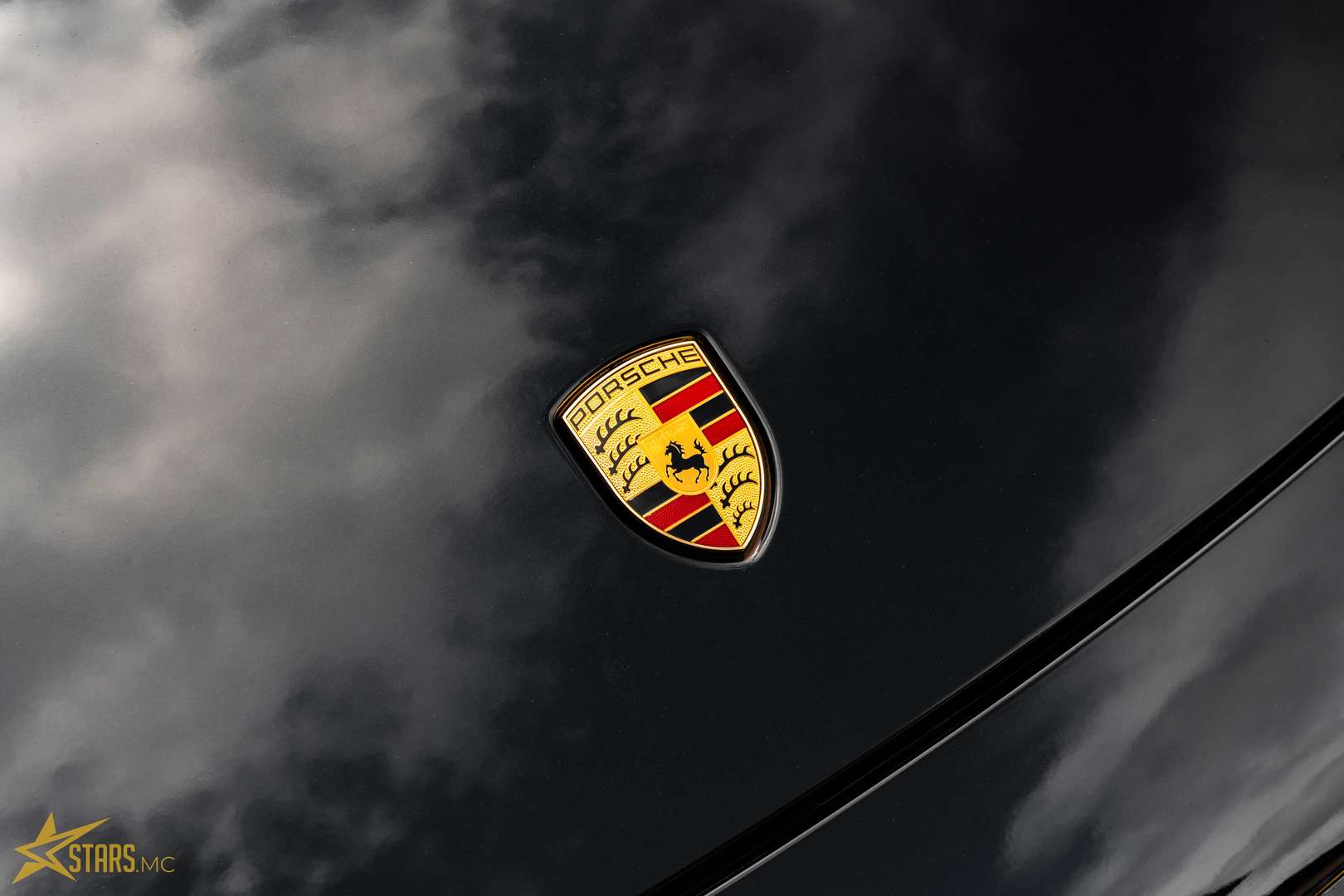 Porsche 992 Turbo S - 2020 - Joinsteer - #39