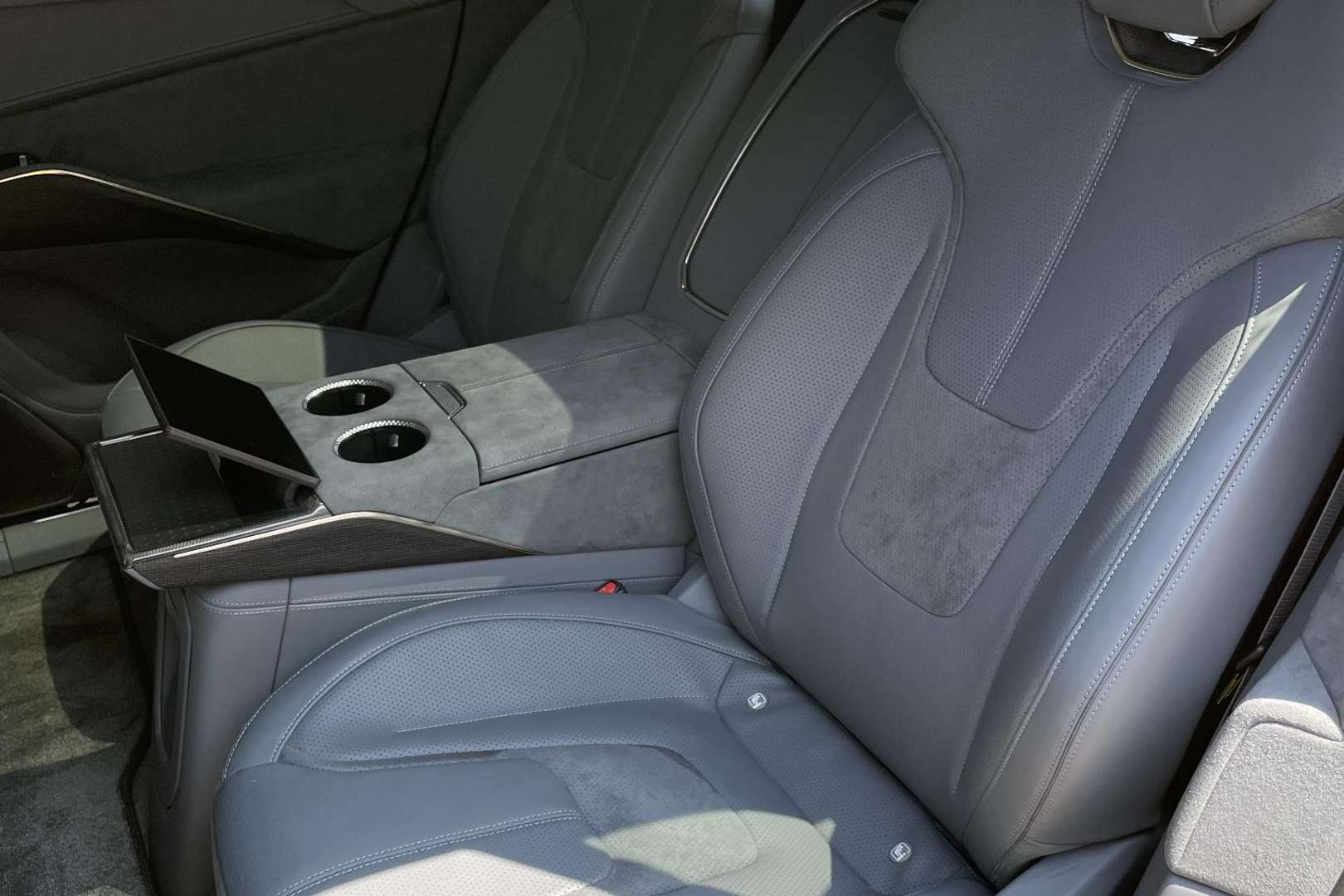 Lotus Eletre 4WD 605 - 2025 - Joinsteer - #11