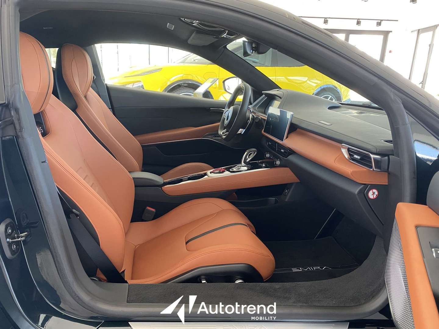 Lotus Emira First Edition 360 - 2024 - Joinsteer - #10