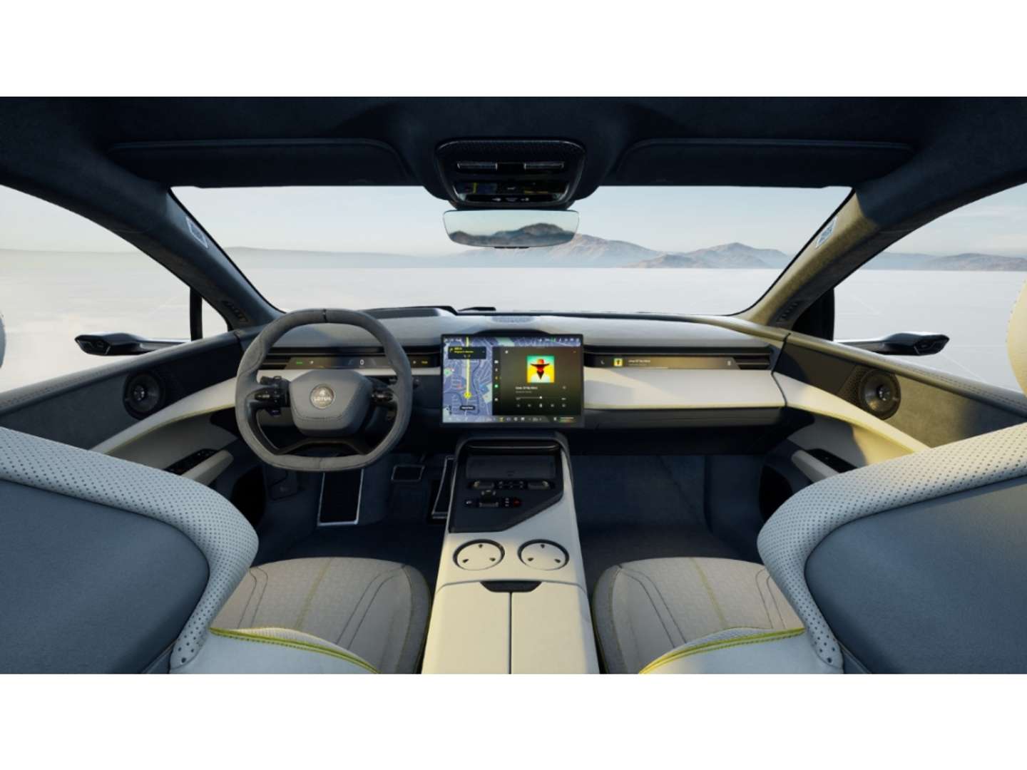 Lotus Emeya - 2024 - Joinsteer - #7