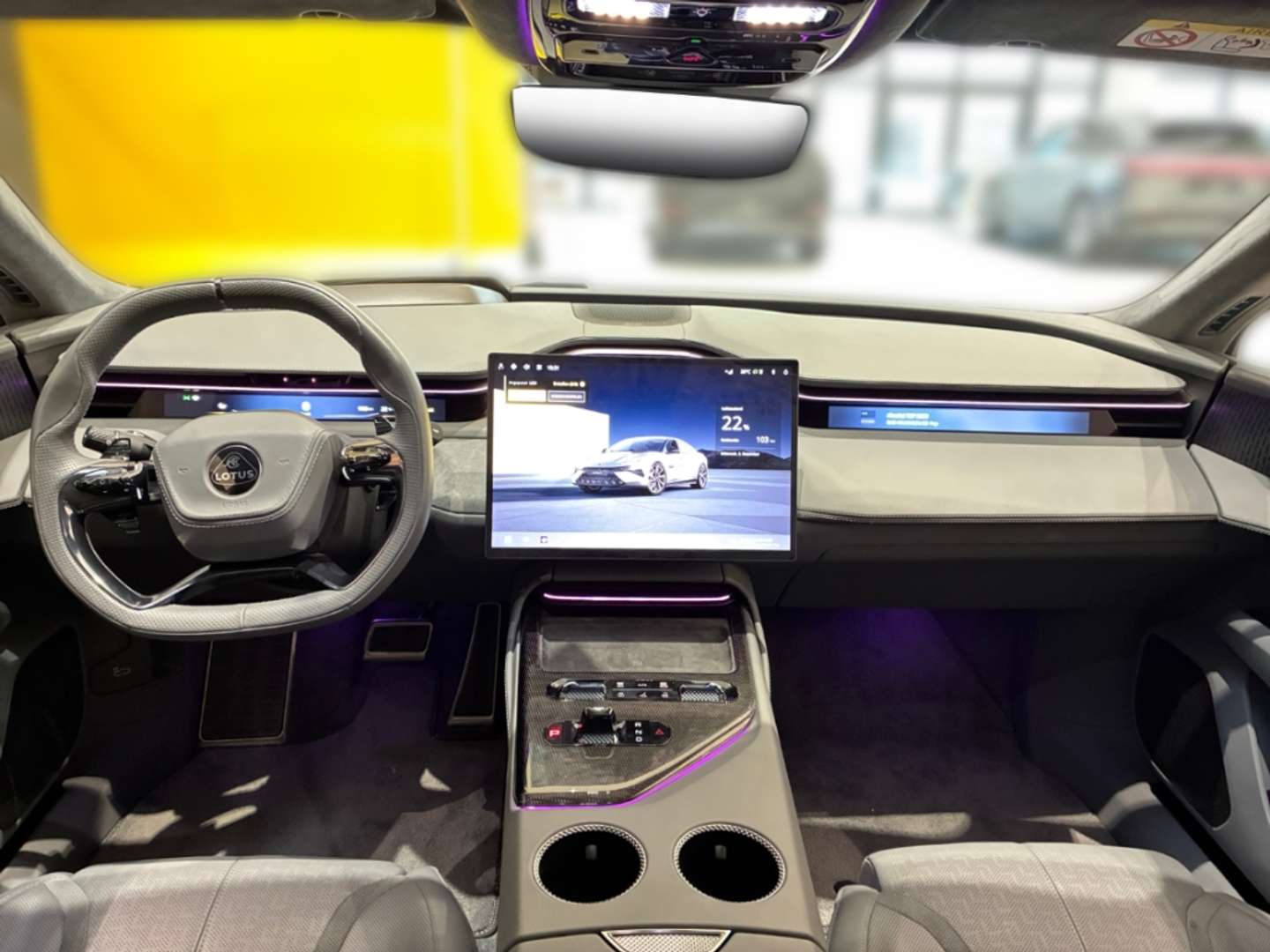 Lotus Emeya - 2024 - Joinsteer - #10