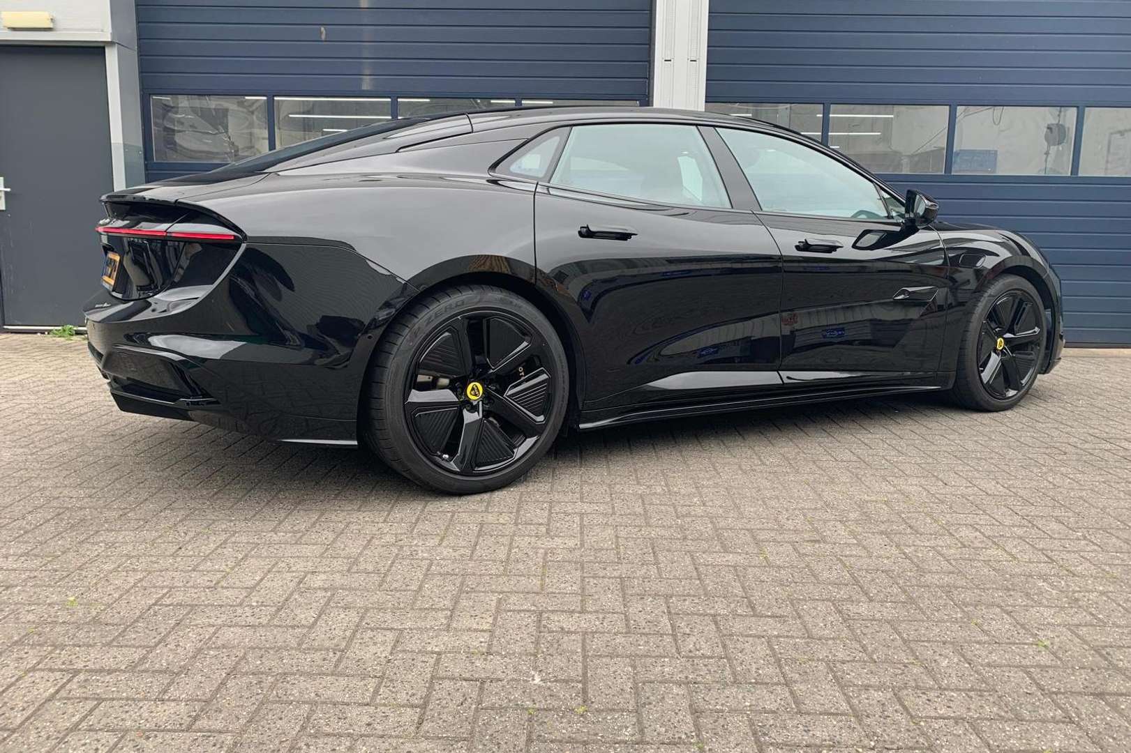 Lotus Emeya - 2025 - Joinsteer - #2