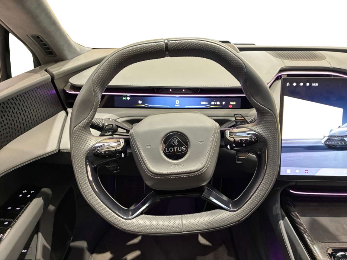 Lotus Emeya - 2024 - Joinsteer - #11