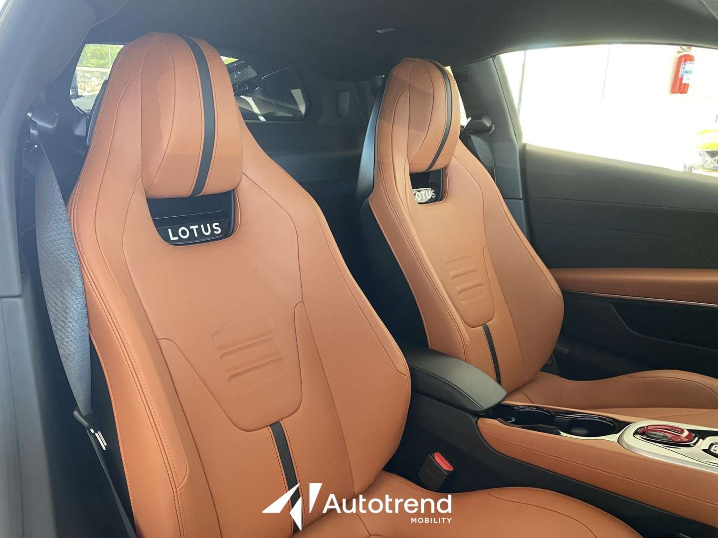 Lotus Emira First Edition 360 - 2024 - Joinsteer - #11