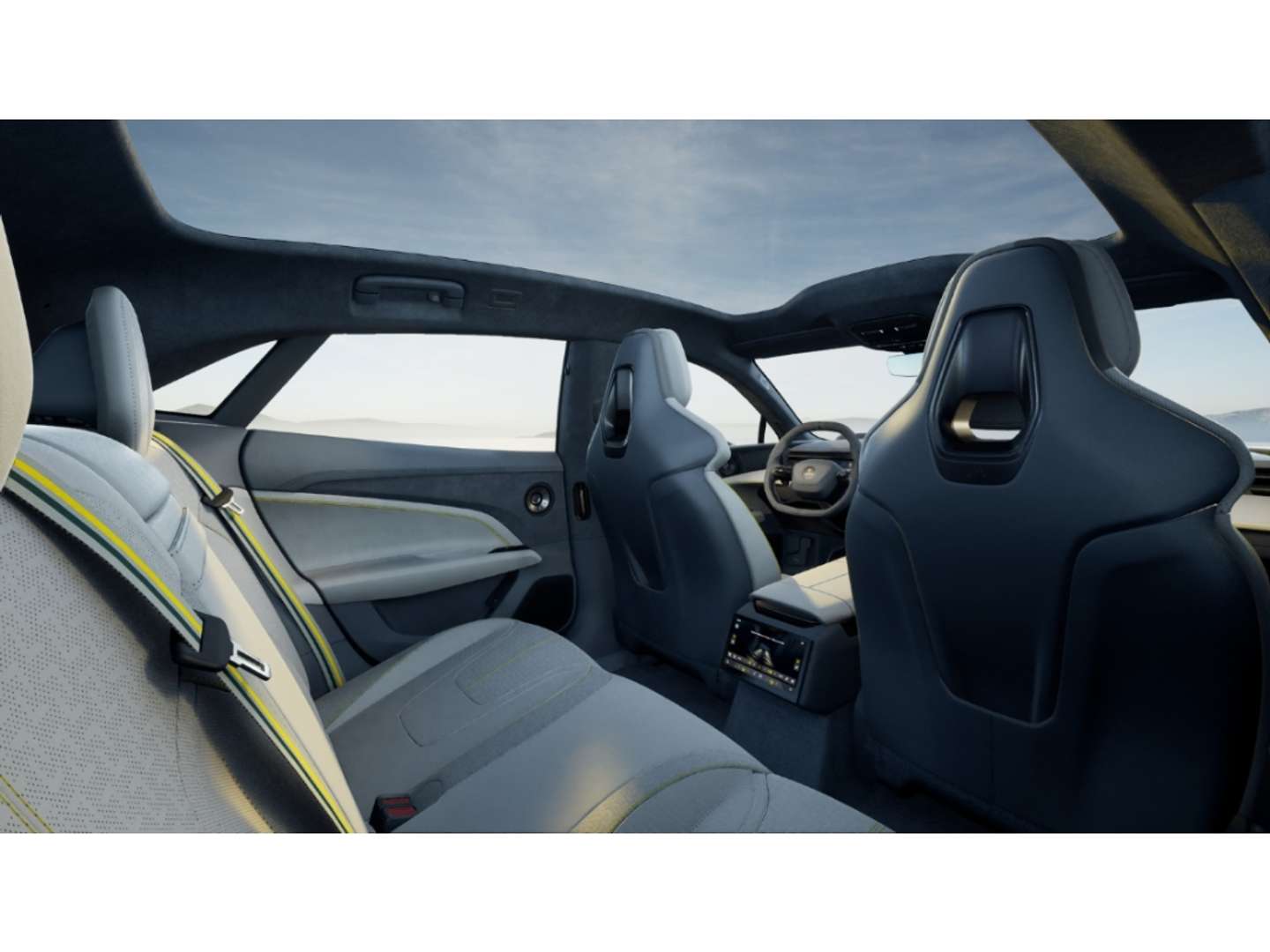 Lotus Emeya - 2024 - Joinsteer - #8