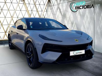 Lotus Eletre -  - Joinsteer - #1