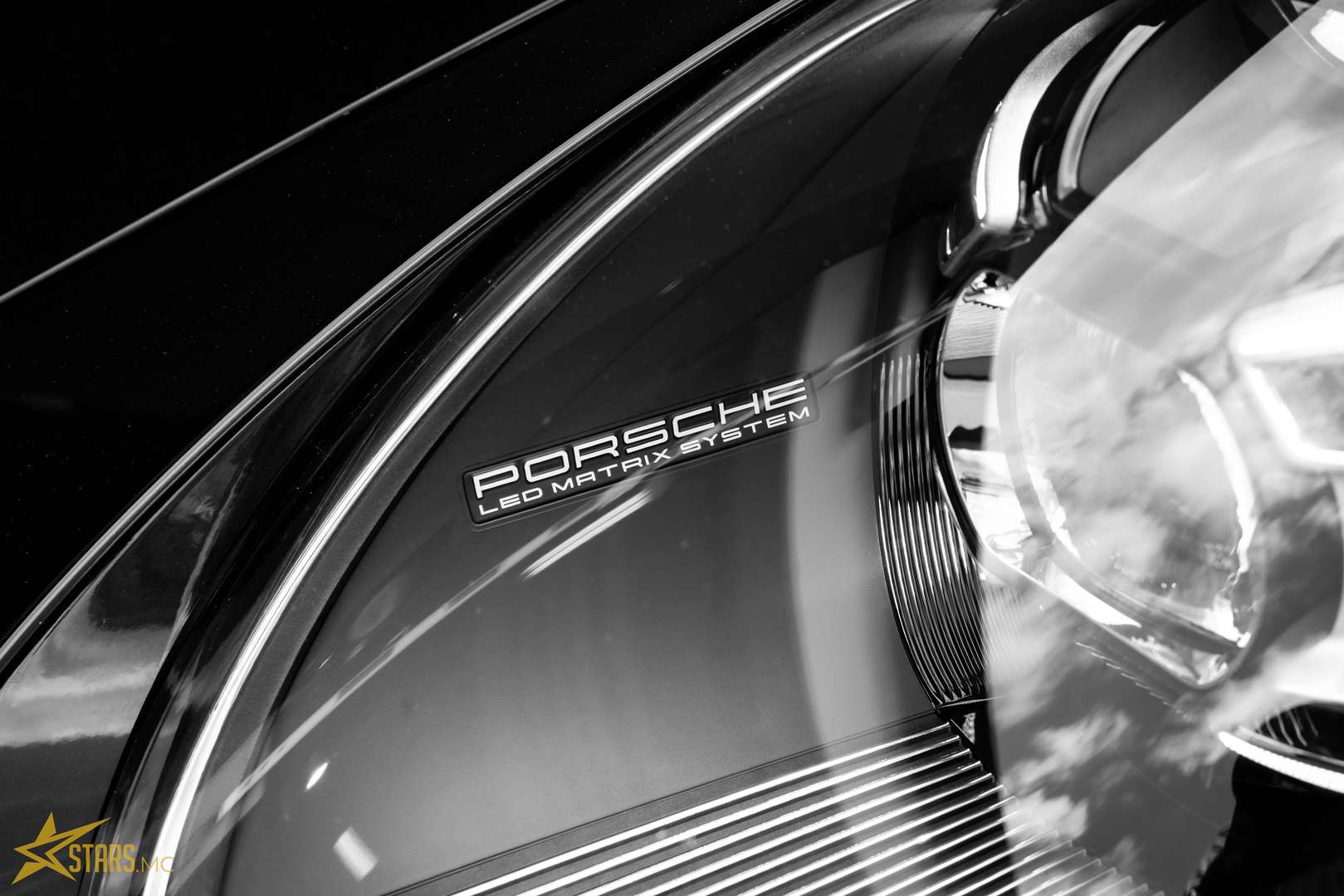 Porsche 992 Turbo S - 2020 - Joinsteer - #42