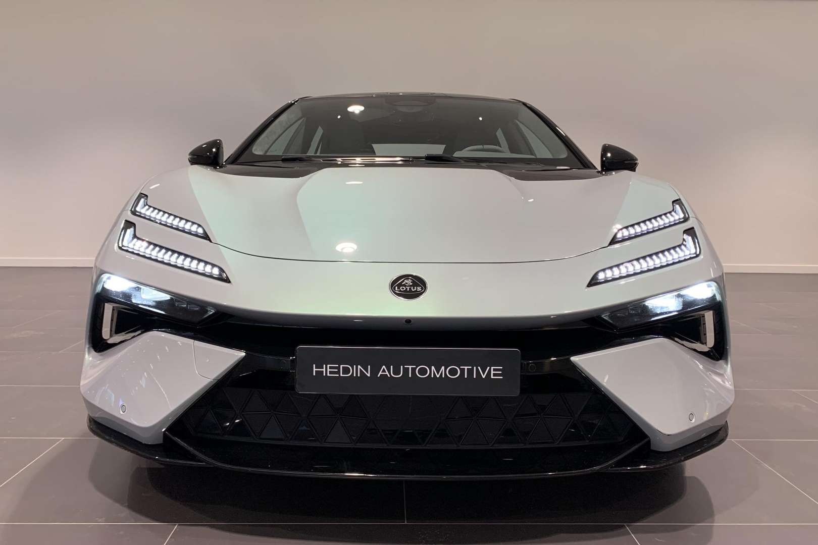 Lotus Emeya - 2025 - Joinsteer - #9