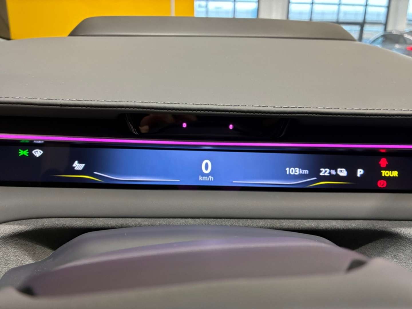 Lotus Emeya - 2024 - Joinsteer - #12