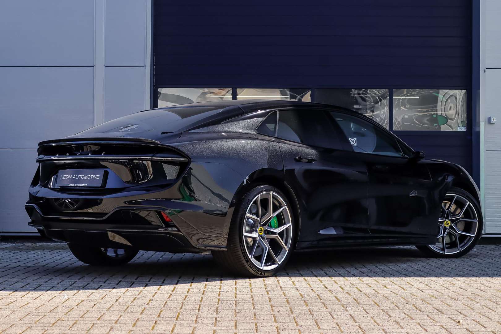 Lotus Emeya - 2026 - Joinsteer - #2