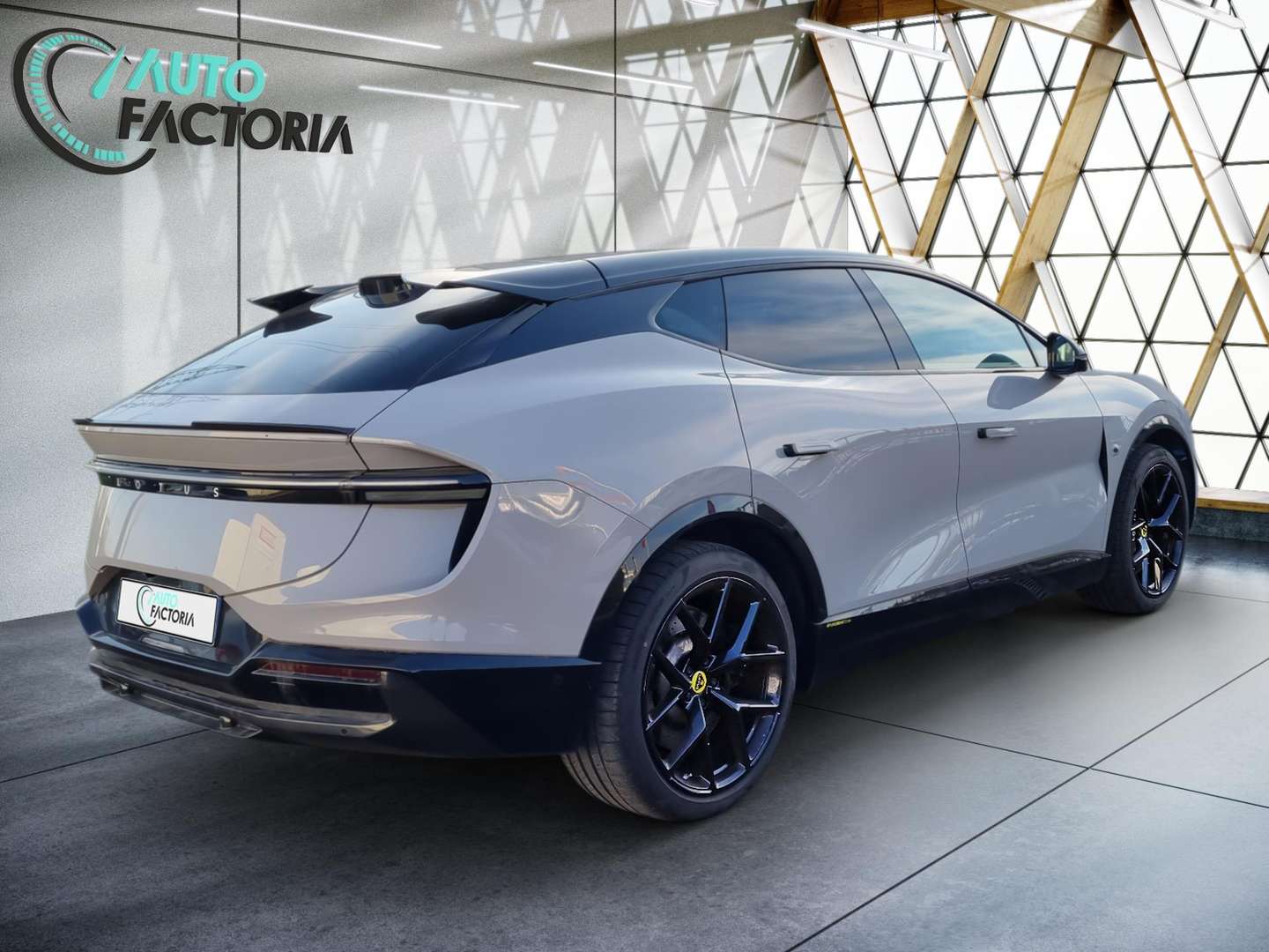Lotus Eletre - 2023 - Joinsteer - #2