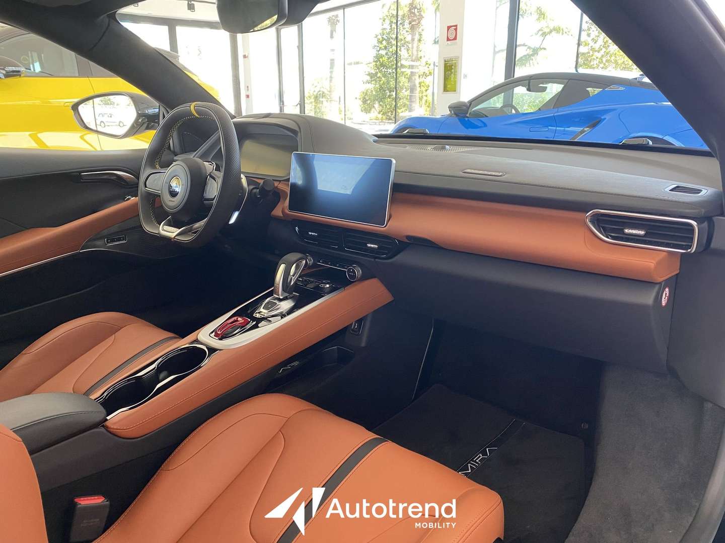 Lotus Emira First Edition 360 - 2024 - Joinsteer - #12