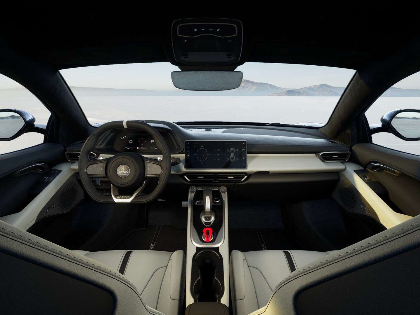 Lotus Emira Final Edition - 2025 - Joinsteer - #4