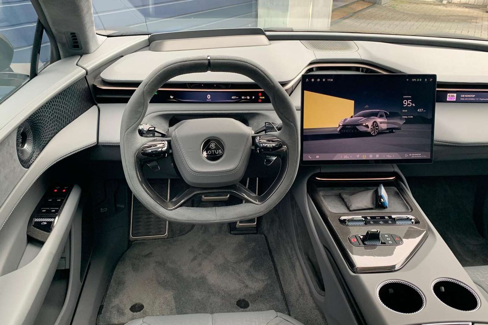 Lotus Emeya - 2025 - Joinsteer - #4