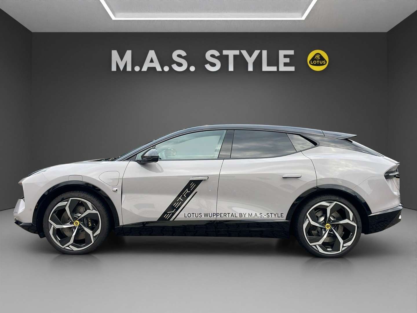 Lotus Eletre - 2025 - Joinsteer - #5