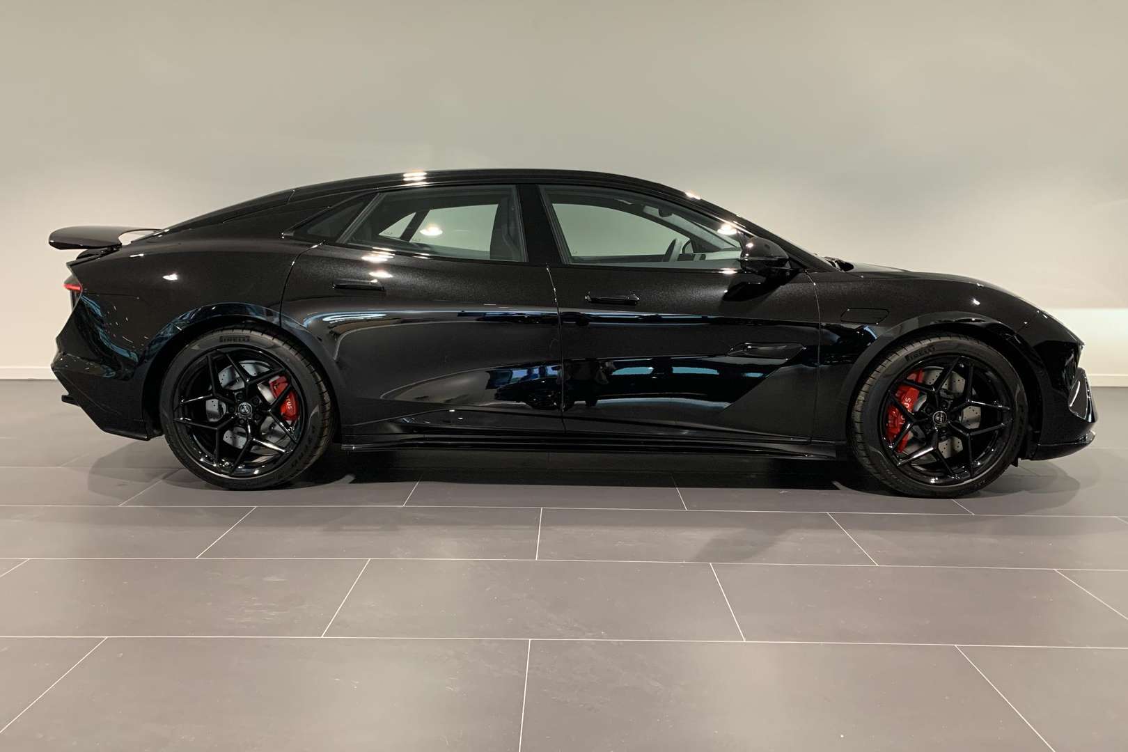 Lotus Emeya - 2026 - Joinsteer - #5